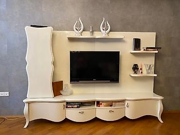 tv mini: İşlənmiş, TV altlığı — 4