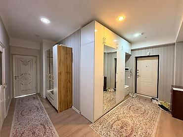 Продажа квартир: 2 комнаты, 77 м², КНУ Элитка, 12 этаж, Евроремонт — 10