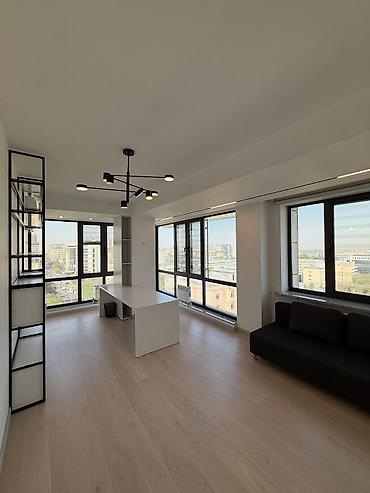 Продажа квартир: 5 комнат, 185 м², Золотой квадрат Элитка, 12 этаж, Евроремонт — 7