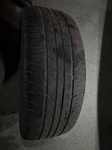 İşlənmiş Şin 205 / 55 / R 16 lalafo.az -da İşlənmiş Şin 205 / 55 / R 16