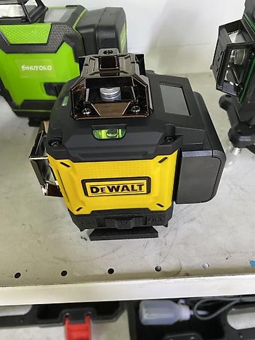 Лазерные уровни: Лазерные уровни 4д 16 линии Штатив 1 м Описание: - Профессиональные — 7