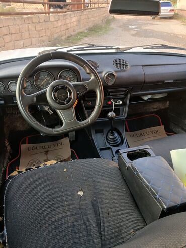 VAZ (LADA): Il 1985 mator 1.5 karopka 4 problemsizdi disklər təzə difer salamat -da lalafo.az — 11 VAZ (LADA): Il 1985 mator 1.5 karopka 4 problemsizdi disklər təzə difer salamat — 11