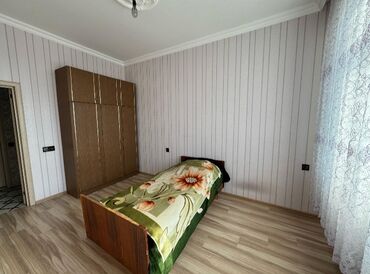 Yeni tikili: Məmmədli, 3 otaqlı, Yeni tikili, m. Koroğlu, 85 kv. m — 5