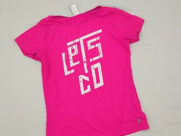 T-shirt, Decathlon, 12 years, 146-152 cm, condition - Very good
