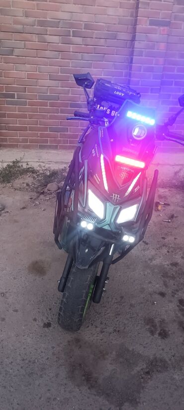 электромотоцикл бу купить: Kawasaki, 150 куб. см, Бензин, Взрослый, Б/у