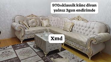 кухонный диван угловой: Künc divanlar – müasir və klassik dizayn variantları - Model 1 — 3