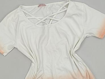 lou: T-shirt damski, rozmiar L — 1