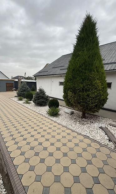 Продажа коттеджей и домов: 🔴🔴🔴 СРОЧНАЯ ПРОДАЖА! ПРОДАЮ ДОМ в районе Ак-Орго Участок 5 соток — 1