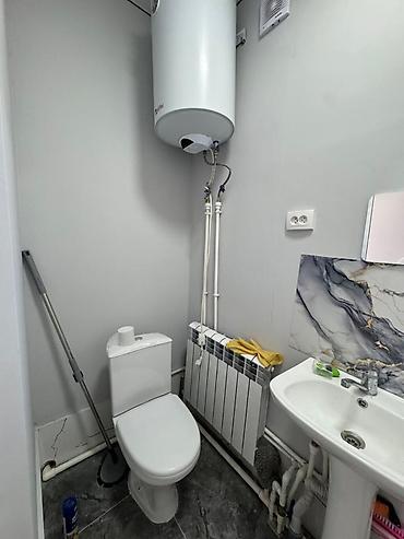 квартиры готовые в рассрочку: Студия, Без животных, С мебелью частично — 6
