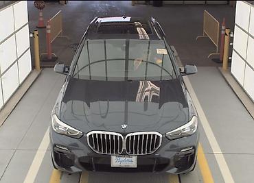 m5 e60: BMW X5 M: 2020 г., 3 л, Автомат, Бензин, Кроссовер — 3