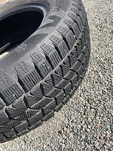 лед освещение: Зимние шины Sailun Ice Blazer WST3, размер 235/65 R17 Комплект: 4 — 2