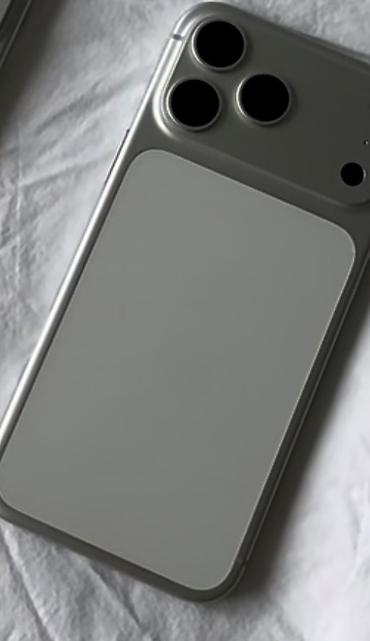437 стиль: 17 pro max состояние идеал — 1