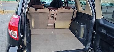 Toyota: Toyota RAV4: 2005 г., 2 л, Автомат, Бензин, Кроссовер — 8