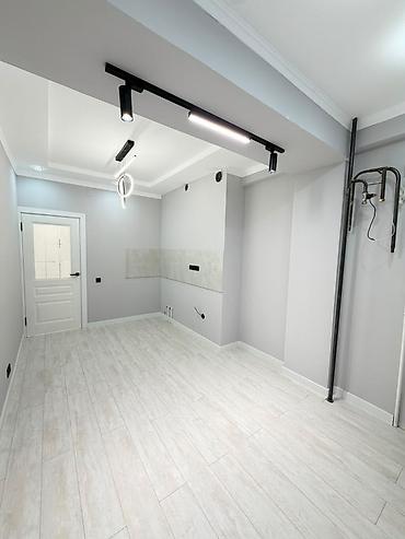 all group: 3 комнаты, 74 м², Кок-Жар мкр Элитка, 9 этаж, Евроремонт — 1