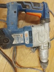 формы для садовых дорожек: Продам перфоратор оригинал 7500 хороший состояние все функция работает