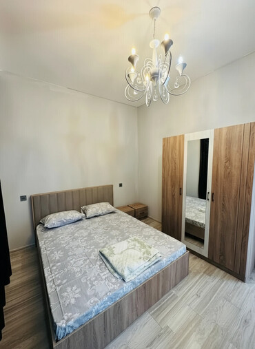 Günlük kirayə evlər: 130 kv. m, 4 otaqlı, İnternet — 2