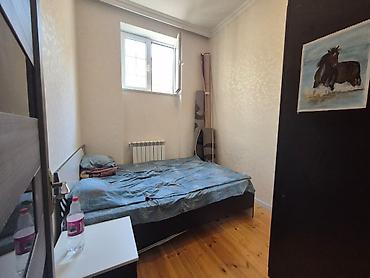 Həyət evləri və villaların satışı: Bülbülə qəs. 3 otaqlı, 75 kv. m, Kredit var, Yeni təmirli — 3