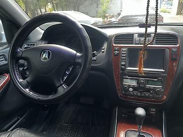 акура мдх: Acura MDX: 2003 г., 3.5 л, Типтроник, Бензин, Кроссовер — 5