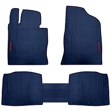 hava salyan: Hyundai Azera Grandeur 2011-2016 üçün ayaqalti rezini Çatdırılma Və — 1