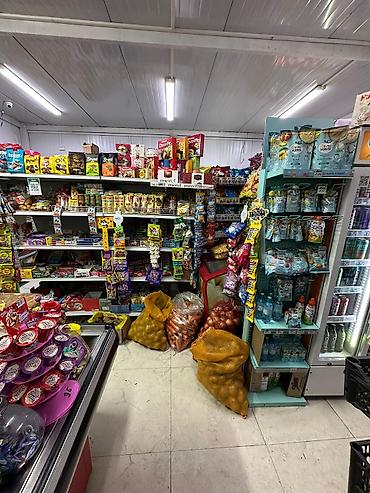 Другой готовый бизнес: Готовый бизнес!!! Мини маркет рядом с жилыми домами Продуктовый — 3