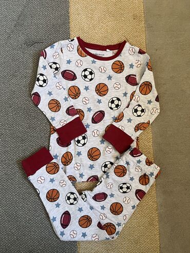 beba kids obrenovac: Reserved pidžama vel 3-4