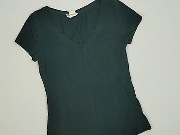 essential t shirty: H&M Basic, T-shirt damski, rozmiar S — 1