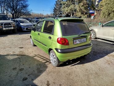 daewoo laseti: Daewoo Matiz: 2006 г., 0.8 л, Вариатор, Бензин