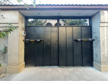 Alçipan: 🚪 Ağıllı darvaza sistemləri ilə həyatını asanlaşdır! Sadəcə bir klik