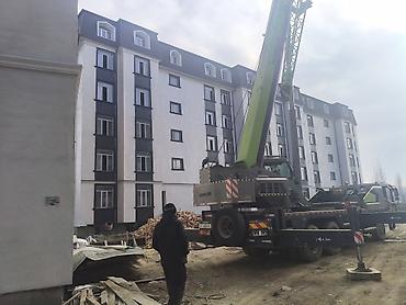 Продажа квартир: 2 комнаты, 60 м², Индивидуалка, Готовая ПСО (под самоотделку) — 9