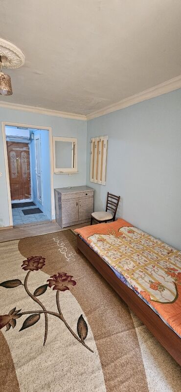 Otaqların uzunmüddətli kirayəsi: Ev verildikden sonra ela silinecek Nərimanov metrosunun yanı Nenemin — 2