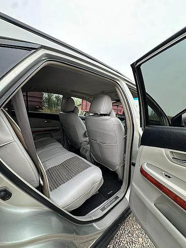 lexus rx 3 5 бишкек: Lexus RX: 2024 г., 3.3 л, Автомат, Бензин, Кроссовер — 6