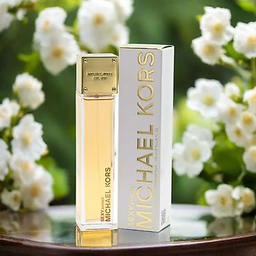 продаю янтарь: Michael Kors Sexy Amber — парфюмированная вода для женщин. - Объем — 1