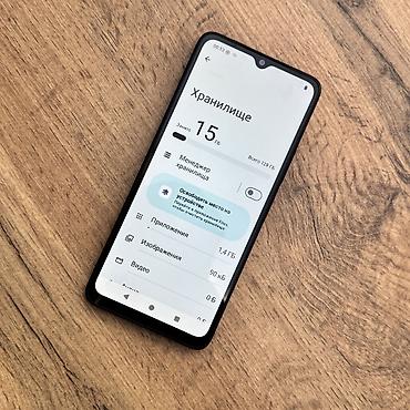 редми з: Redmi, Redmi A3, Б/у, 128 ГБ, 2 SIM — 6