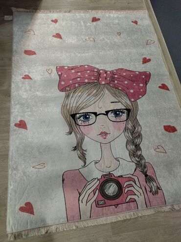 Детские ковры и коврики: Детский коврик Новый, Прикроватный, 180 * 180, Прямоугольный at lalafo.kg — 10 Детские ковры и коврики: Детский коврик Новый, Прикроватный, 180 * 180, Прямоугольный — 10