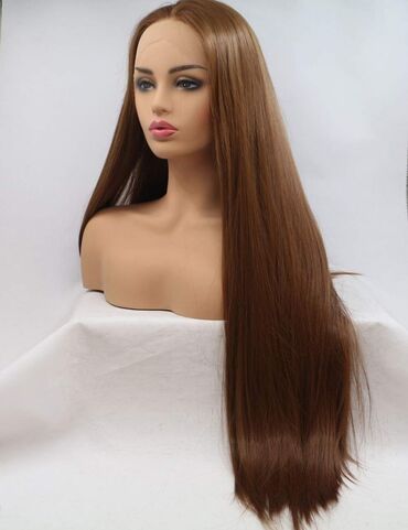 Perike i klipse: Perika
Cena 3200 din na lalafo.rs — 3 Perike i klipse: Perika
Cena 3200 din — 3