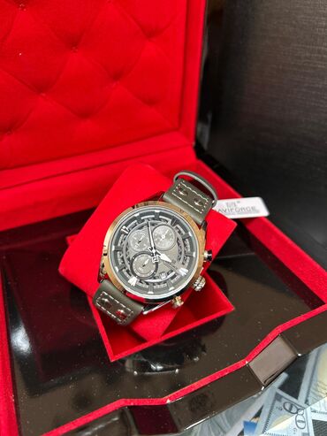 Qol saatları: Yeni, Qol saatı, Patek Phillipe, rəng - Qara — 4