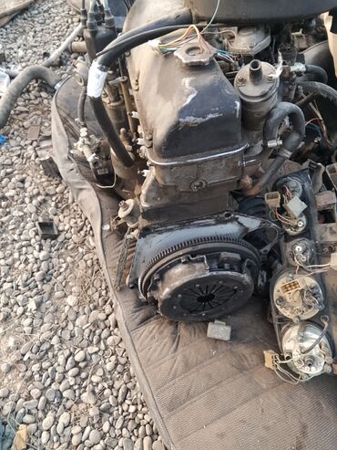 Starterlər: Vaza ayid pütün zapcas var — 10