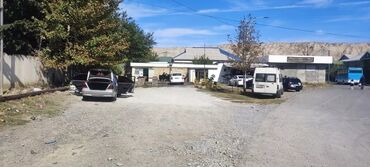 ticari daşınmaz əmlak: Real alıcıya endirim var.Moyka+Avto polirovka yeri satılır.110 kvdır