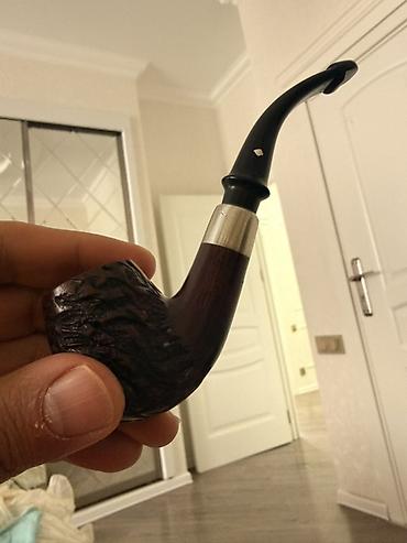 dr martens: Amerikan markası DR.Grabow Omega tənbəki. Briar materialdır. Çox az — 4