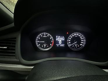 Hyundai: Hyundai Sonata: 2018 г., 2 л, Автомат, Газ, Седан — 15