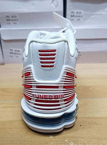 dsquared: Nike air max tn tuned patike A klasa NOVO Novo Brojevi 41 do 46 fb — 5