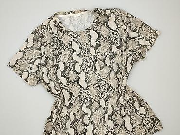 157 snake: T-shirt damski, rozmiar XL — 1