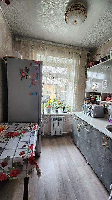 Продажа коттеджей и домов: Мечтаешь жить в городе Бишкек и у тебя большая семья? В районе — 9