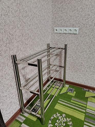 Полки для обуви: Полка для обуви, Другой материал — 13