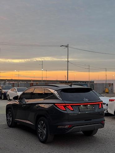 туксон 2020 цена: Hyundai Tucson: 2022 г., Автомат, Кроссовер — 4