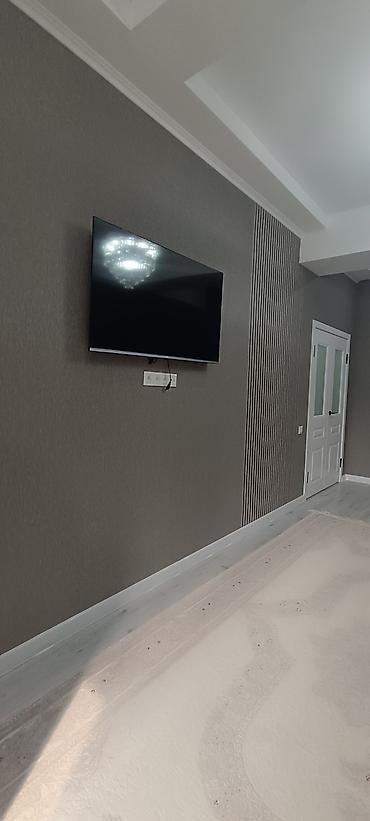 Продажа квартир: 2 комнаты, 60 м², Тунгуч мкр Элитка, 6 этаж — 4