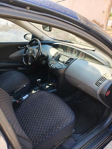 диск ниссан примера: Nissan Primera: 2004 г., 1.8 л, Механика, Седан — 2