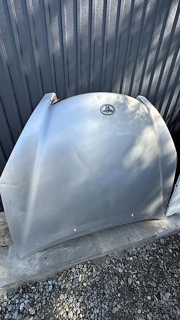 Капот для Toyota для TOYOTA WINDOM MCV 30 / LEXUS ES 300-330 . Тойота