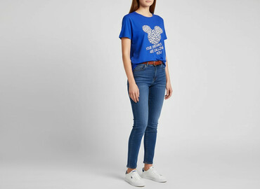 koszulki termoaktywne nike: Women`s T-shirt, size L