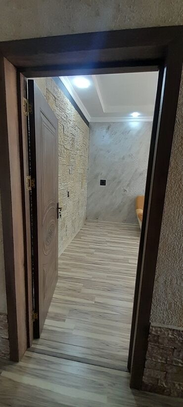 Həyət evləri və villaların satışı: Satış üçün fərdi yaşayış evi satılır.şəxsi tikili .ünvan novxanı — 45